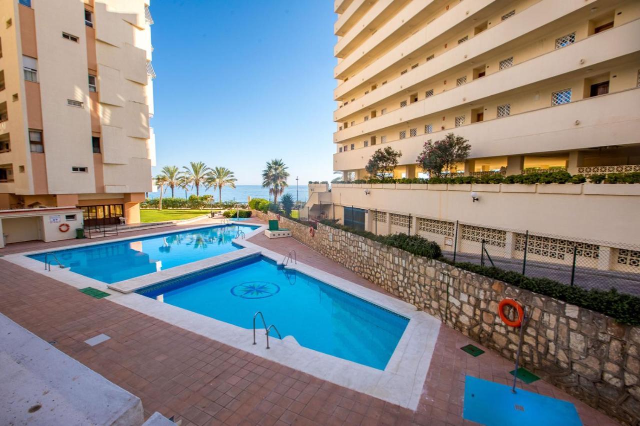 Estudio Apolo Beach I Марбелья Екстер'єр фото